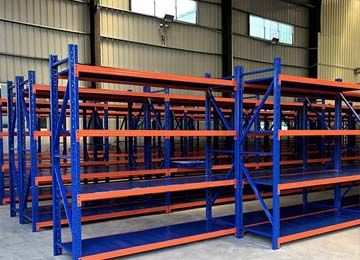 深圳坂田仓储货架出口包装怎么做 深圳坂田仓储货架出口包装怎么做