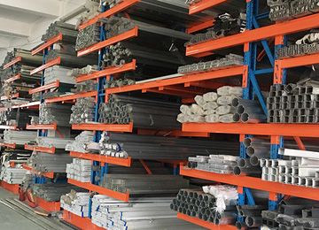 江西上饶仓储货架验收要注意哪些问题 江西上饶仓储货架验收要注意哪些问题