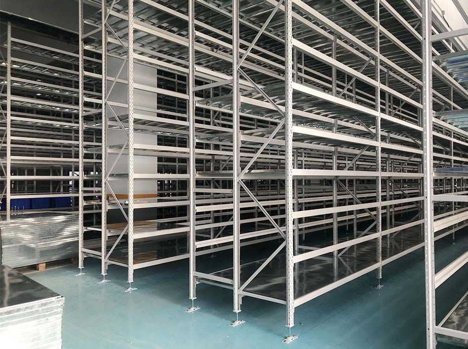 力灏工具设备广东CTU货架 力灏工具设备广东CTU货架