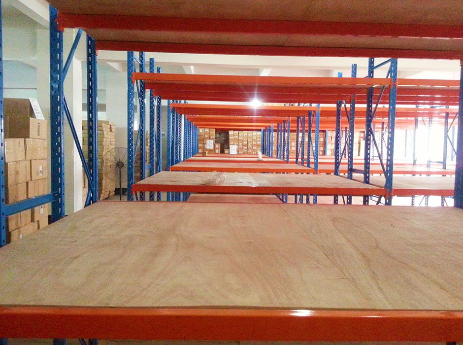 利华实业江门重型层板货架 利华实业江门重型层板货架