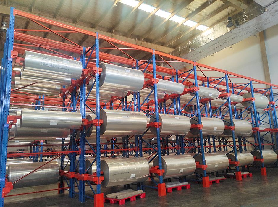 上海先幻新材料定制卷料货架 上海先幻新材料定制卷料货架