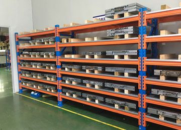 横梁式模具架好还是抽屉式模具架好?重型模具货架供应商解析 横梁式模具架好还是抽屉式模具架好?重型模具货架供应商解析