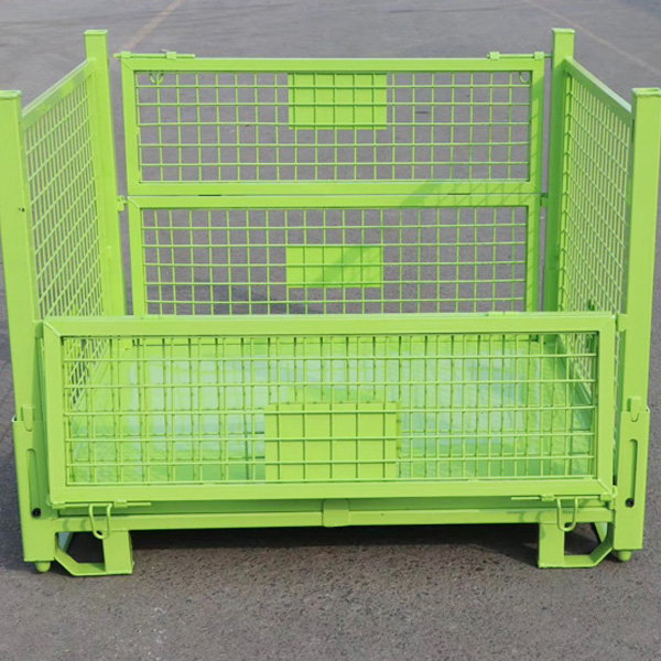 周转箱 周转箱