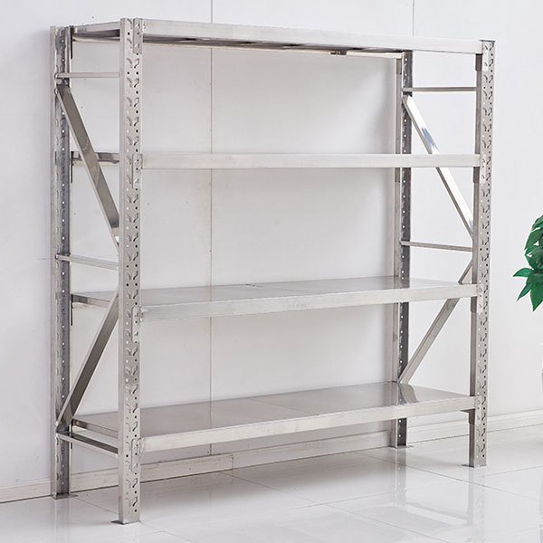 不锈钢货架置物架 不锈钢货架置物架