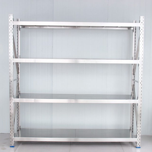 不锈钢货架置物架 不锈钢货架置物架