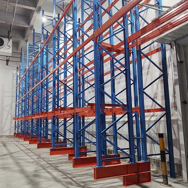 双深度货架 双深度货架