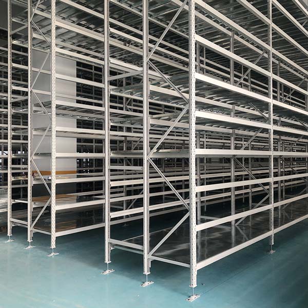 CTU料箱货架 CTU料箱货架