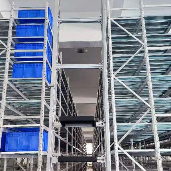 CTU料箱货架 CTU料箱货架