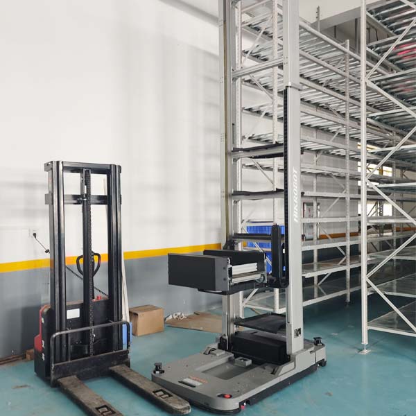 CTU料箱货架 CTU料箱货架