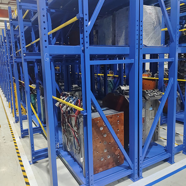 抽屉式货架 抽屉式货架