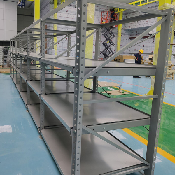 抽屉式货架 抽屉式货架