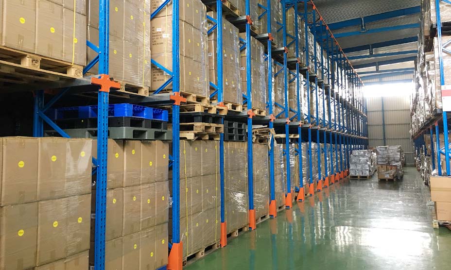 适用行业 适用行业