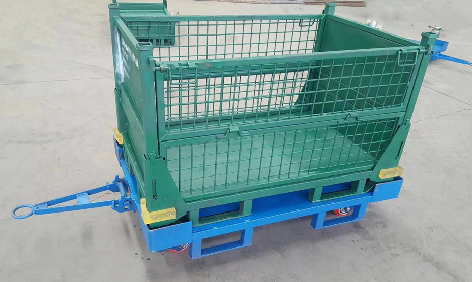 高密度存储,实现“货找人”式拣货 高密度存储,实现“货找人”式拣货