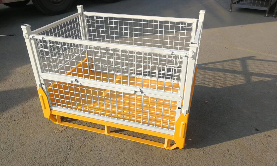 仓储、分拣一体化,节省作业面积 仓储、分拣一体化,节省作业面积