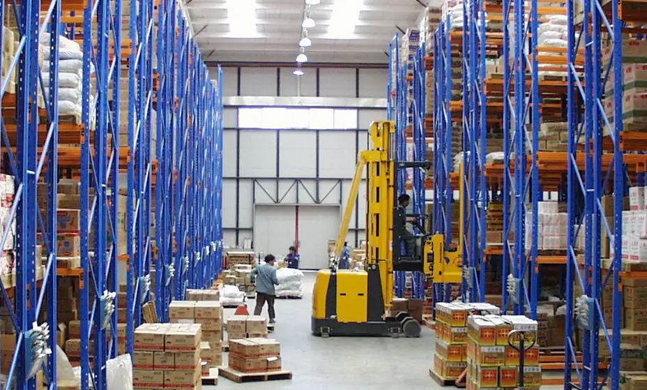 适用行业 适用行业