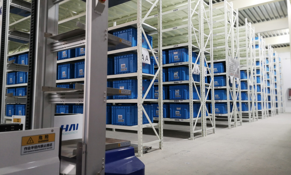 适用行业 适用行业