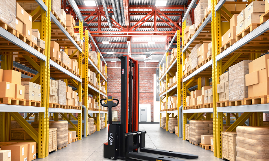 适用行业 适用行业