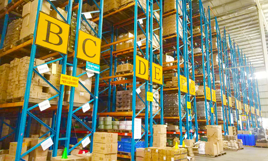 适用行业 适用行业