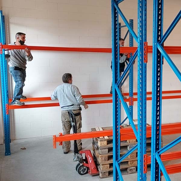 深圳重型货架生产企业 深圳重型货架生产企业