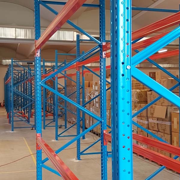 深圳重型货架生产企业 深圳重型货架生产企业