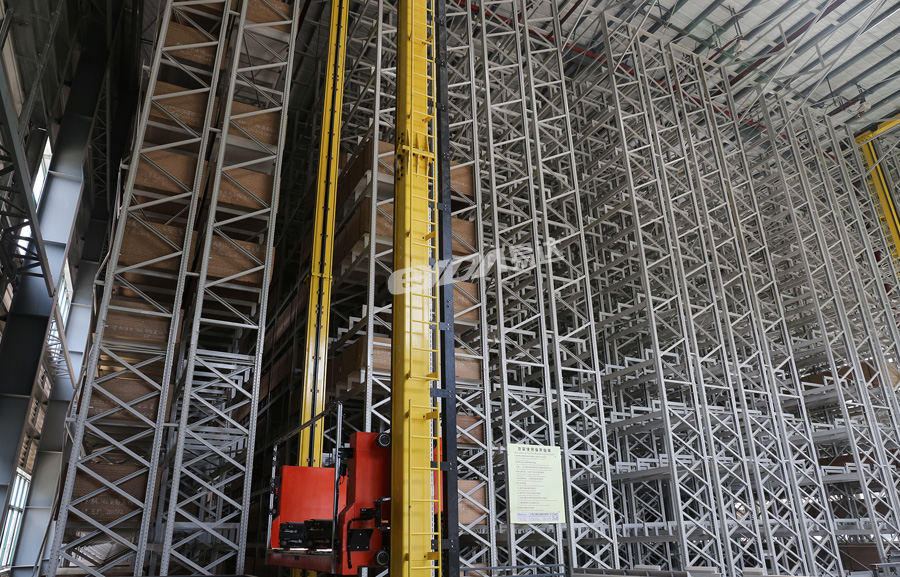 广东自动化立库 广东自动化立库