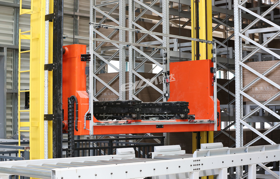 广东自动化立库 广东自动化立库