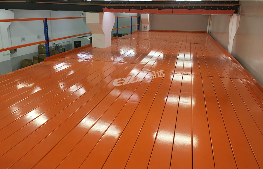 东莞阁楼平台货架 东莞阁楼平台货架