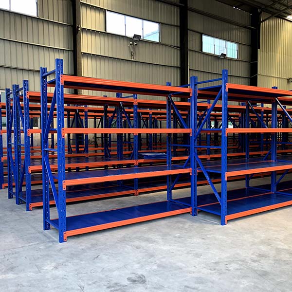 赣州轻型仓储货架 赣州轻型仓储货架