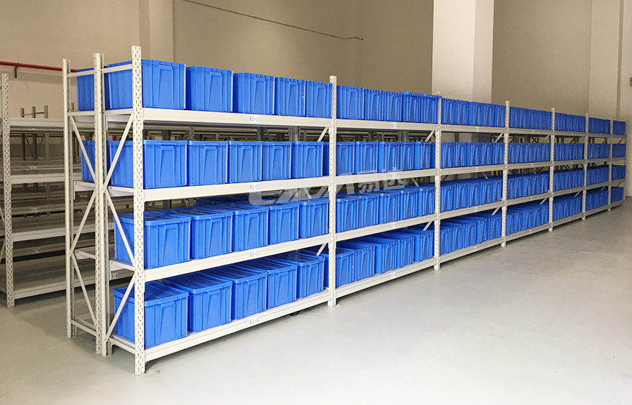 广州搁板式货架 广州搁板式货架