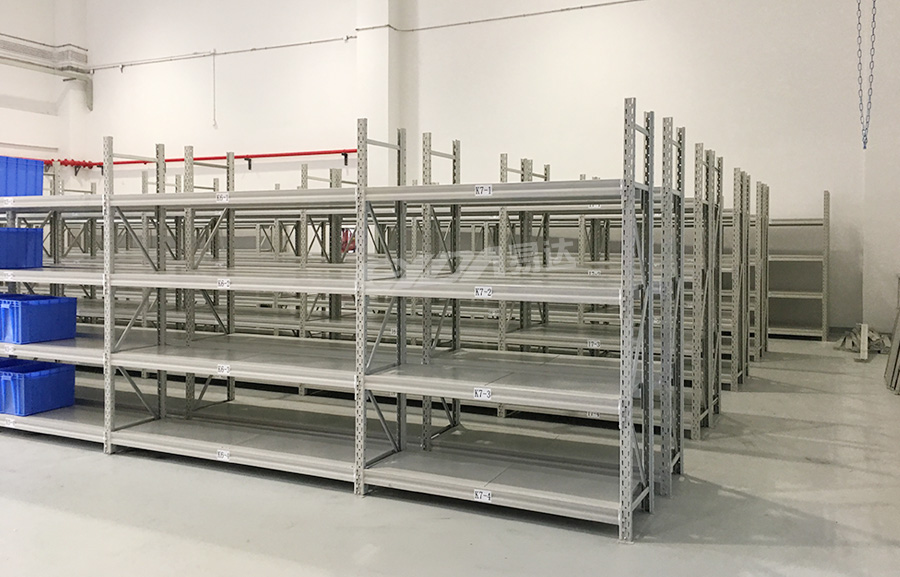 广州搁板式货架 广州搁板式货架