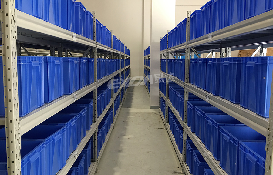 广州搁板式货架 广州搁板式货架