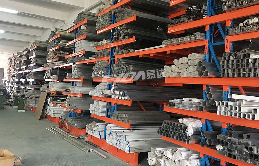 广州悬臂式货架 广州悬臂式货架