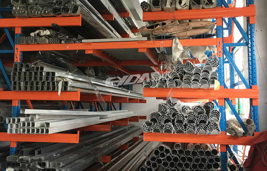 广州悬臂式货架 广州悬臂式货架