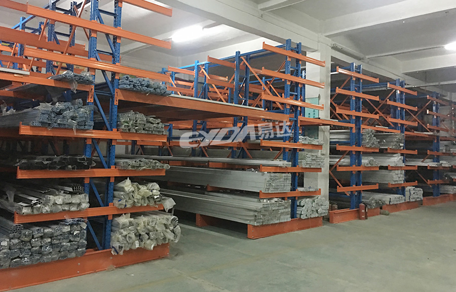 广州悬臂式货架 广州悬臂式货架