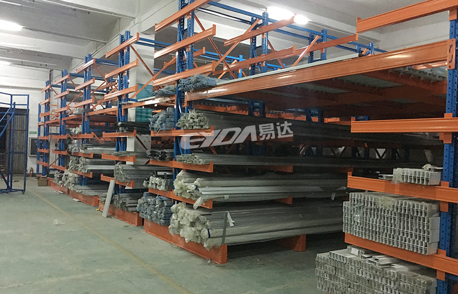 广州悬臂式货架 广州悬臂式货架