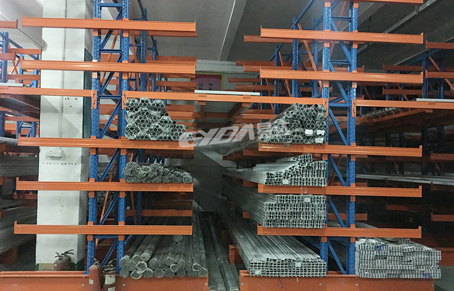 广州悬臂式货架 广州悬臂式货架