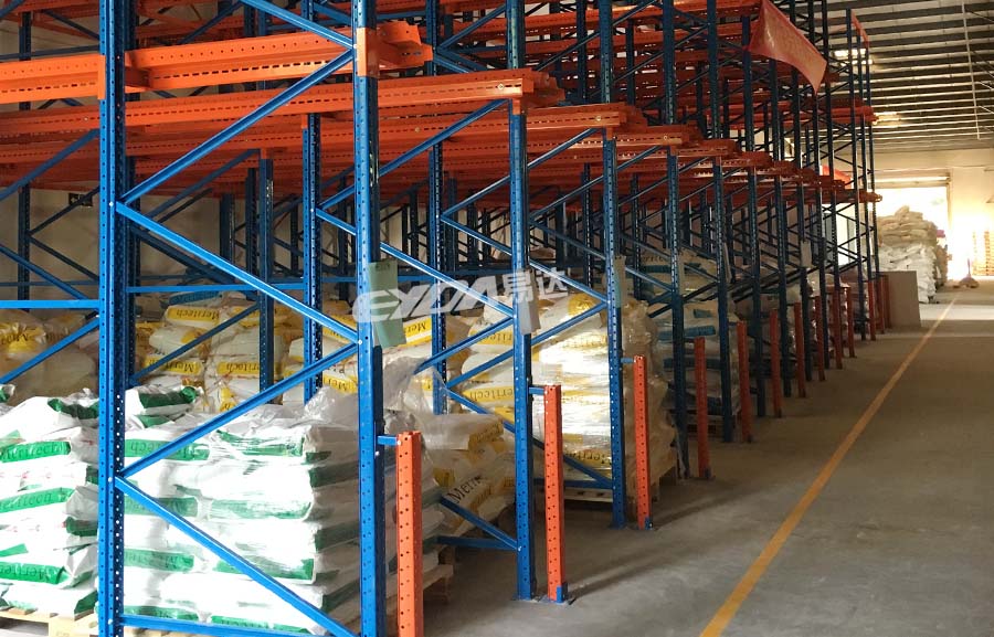 通廊式仓储货架 通廊式仓储货架