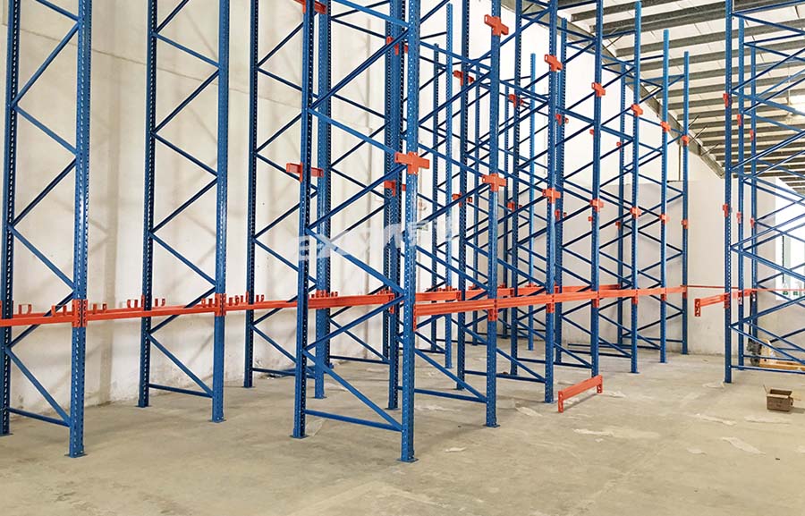 通廊式仓储货架 通廊式仓储货架