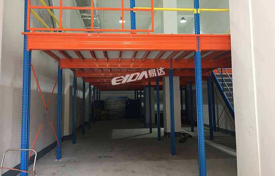 广州阁楼货架平台 广州阁楼货架平台