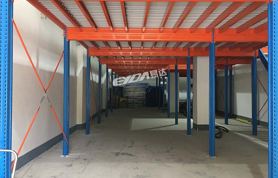 广州阁楼货架平台 广州阁楼货架平台