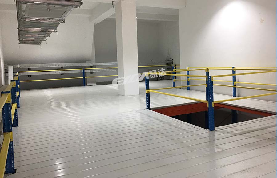 广州阁楼货架平台 广州阁楼货架平台