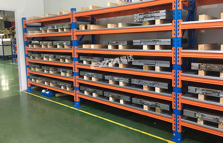 广东模具货架 广东模具货架