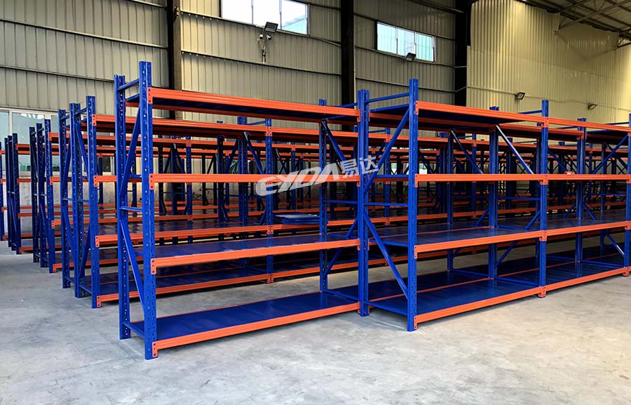 广州搁板式货架 广州搁板式货架