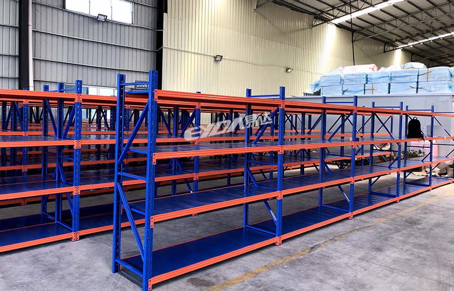 广州搁板式货架 广州搁板式货架