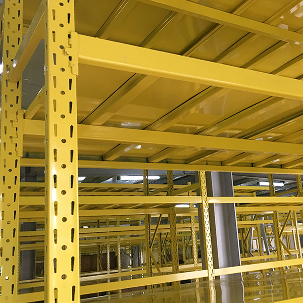 桥头轻型仓储货架 桥头轻型仓储货架