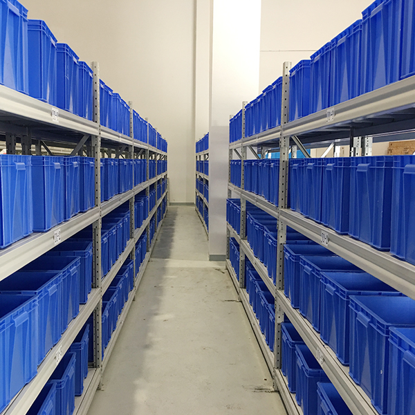 桥头轻型仓储货架 桥头轻型仓储货架