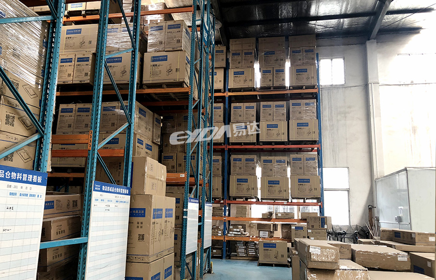 佛山托盘式货架 佛山托盘式货架