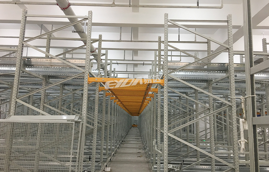 东莞穿梭式货架 东莞穿梭式货架