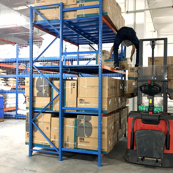 塘厦轻型仓储货架