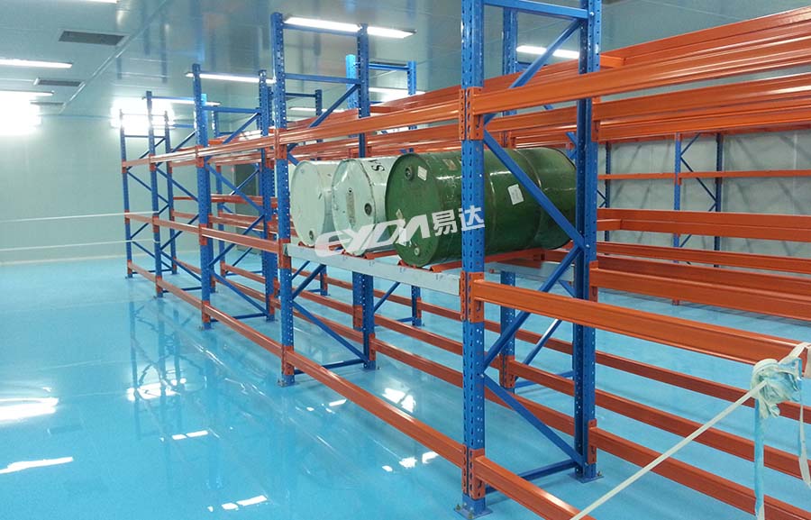 油桶仓储货架 油桶仓储货架